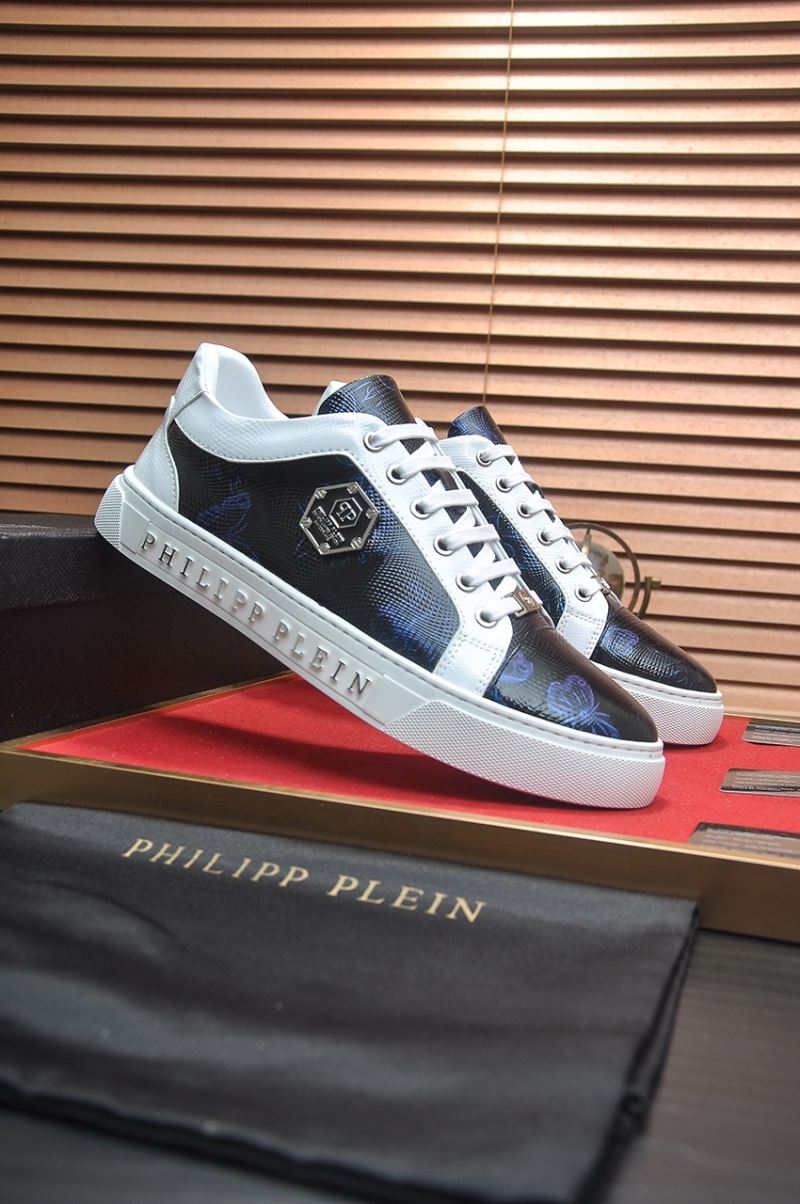 Philipp Plein Shoes